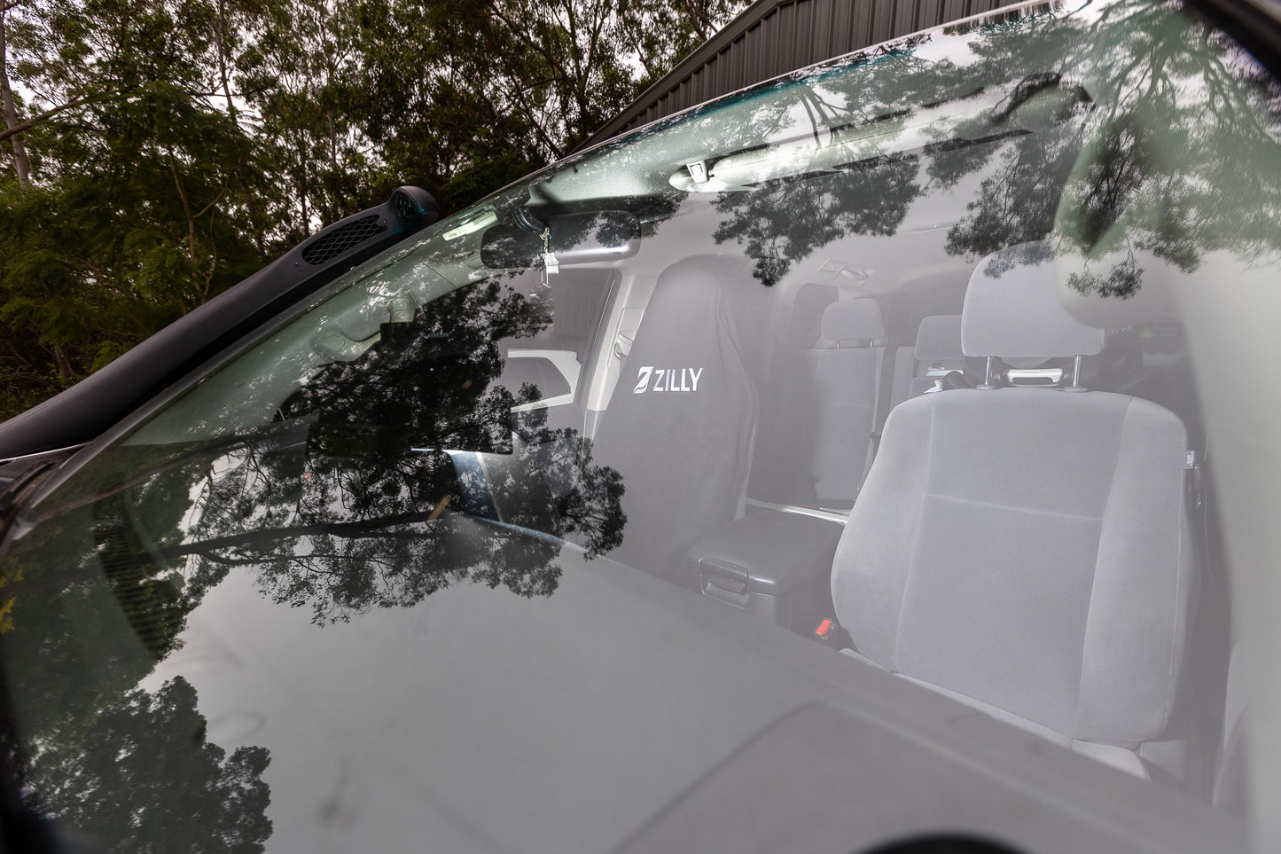 Seat Saver