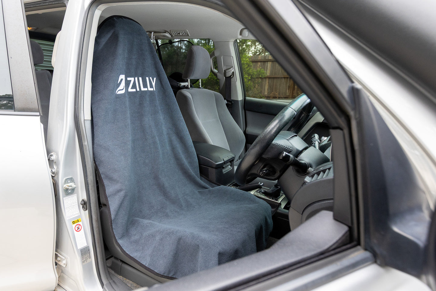 Seat Saver