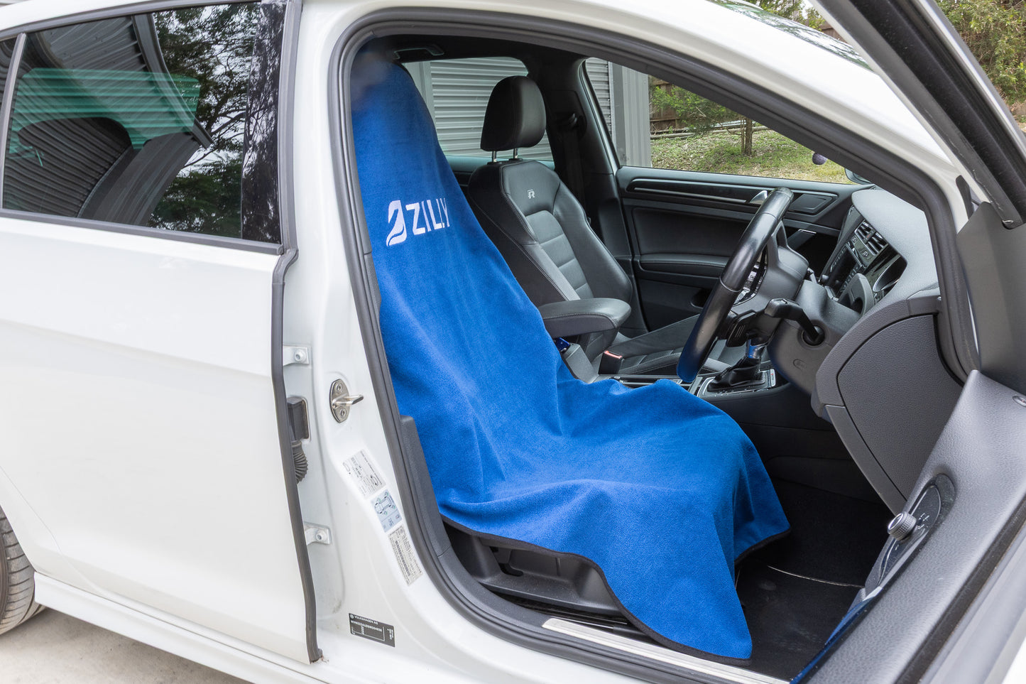 Seat Saver