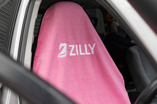 Seat Saver