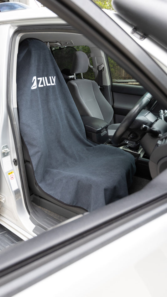 Seat Saver