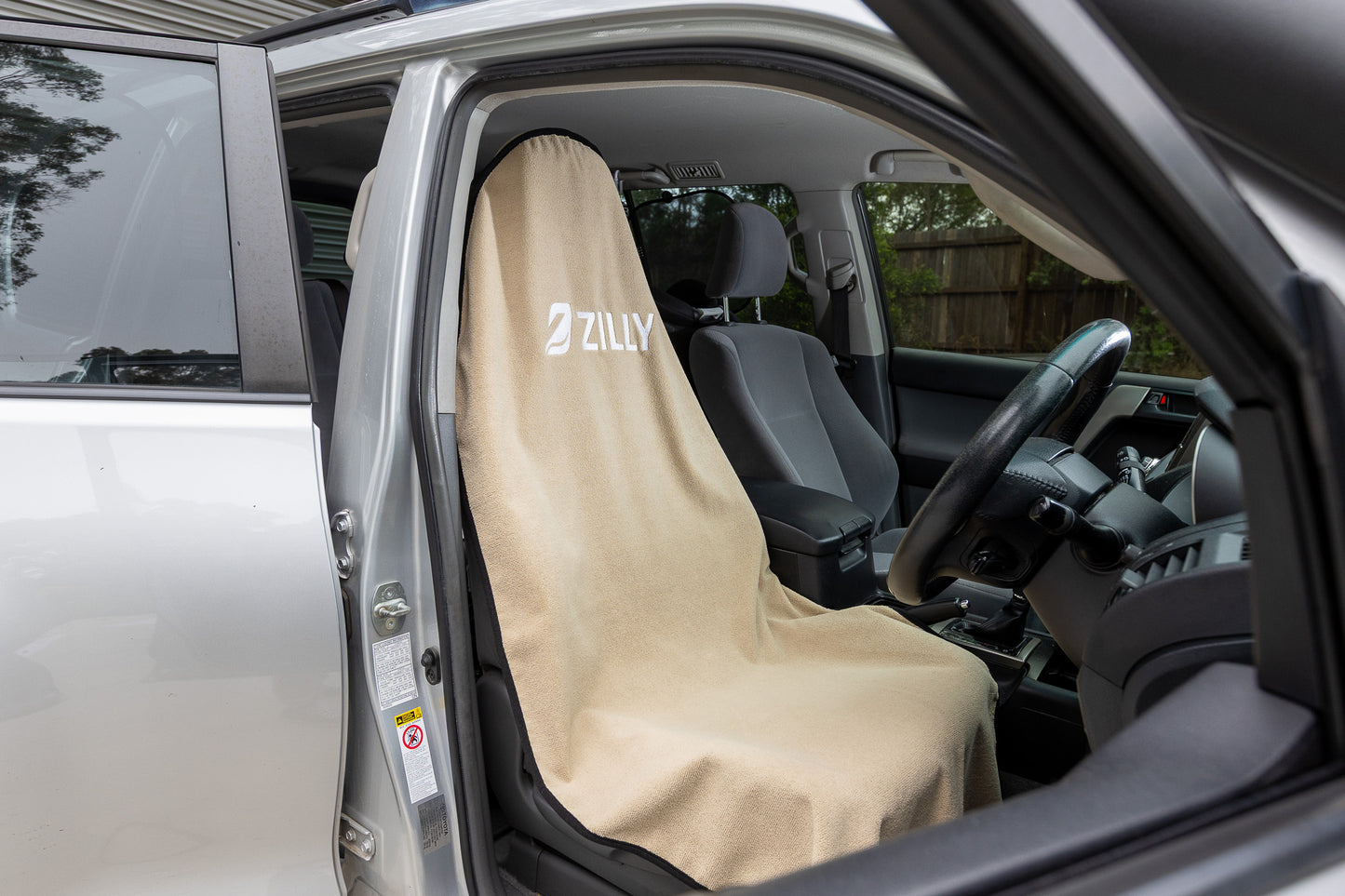 Seat Saver