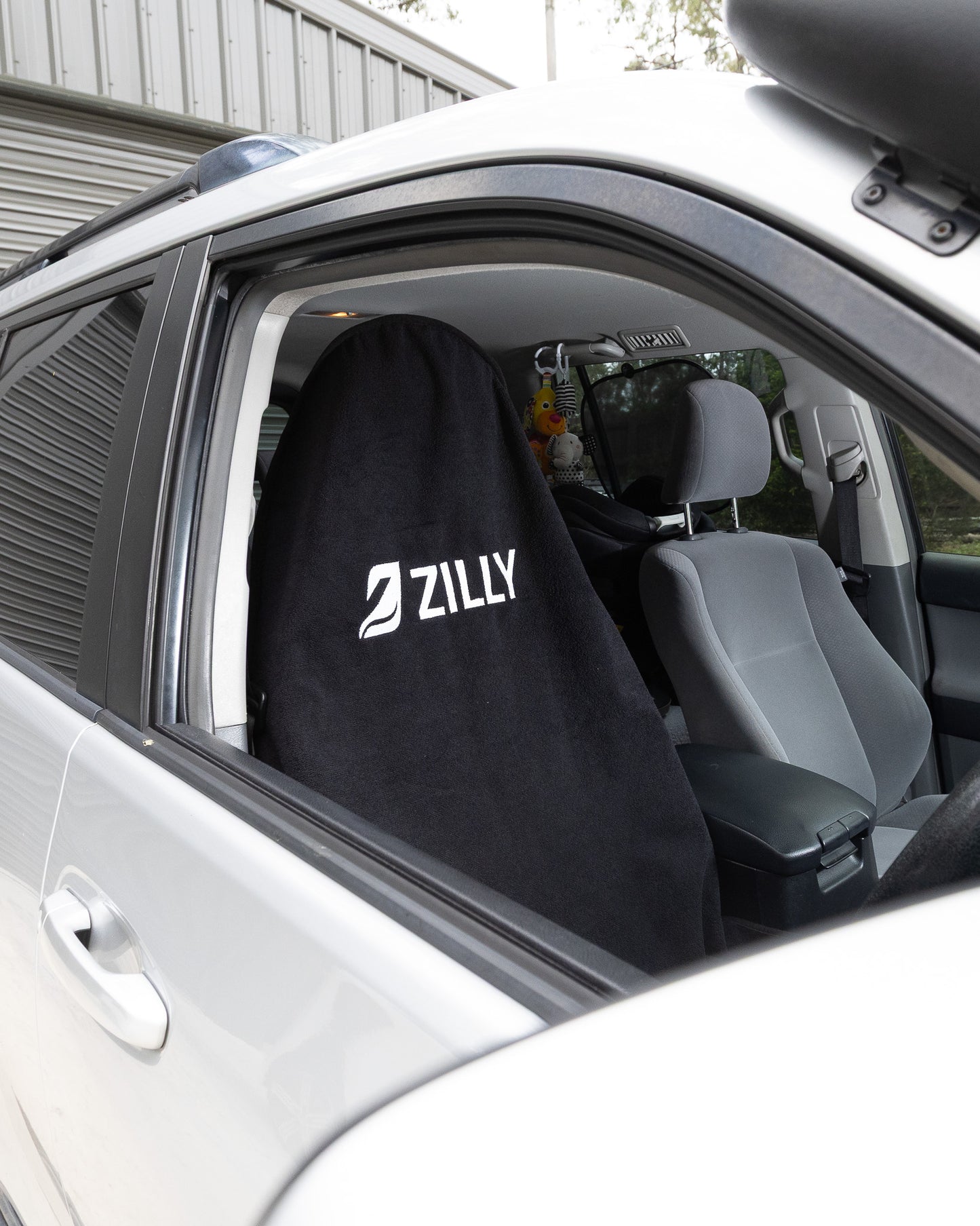 Seat Saver