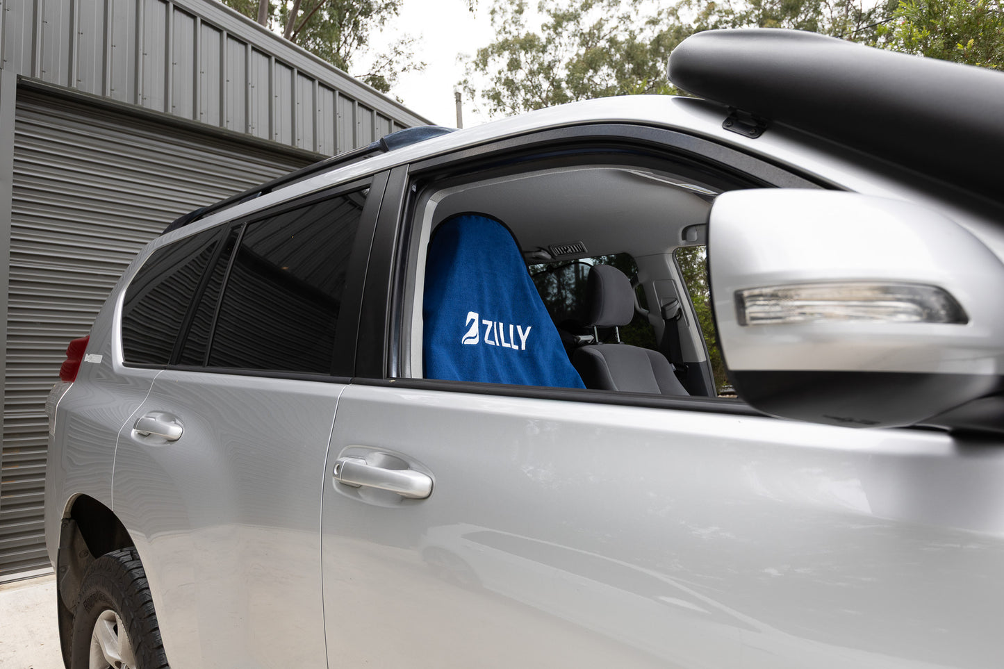 Seat Saver